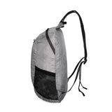 Outdoor Ultralight Travel Portable Folding Backpack Waterproof Skin Storage Bag Mountaineering Leisure Sports Backpack