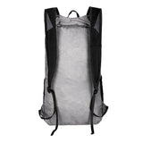 Outdoor Ultralight Travel Portable Folding Backpack Waterproof Skin Storage Bag Mountaineering Leisure Sports Backpack