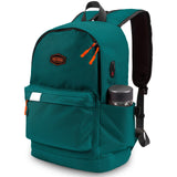 Casual backpack for students