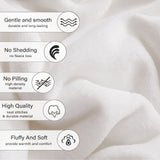 1pc Ultimate Luxurious Hooded Camping Blanket - Ultra-Soft Wearable Magic Cape for Cozy Lounging, Working, Sleeping & Travel Adventures - Supreme Warmth