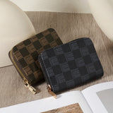 Credit Card Holder Wallet For Women/man Business Card Holder Card Case Bag, Coin Wallet