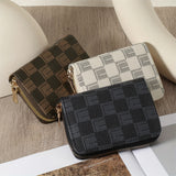 Credit Card Holder Wallet For Women/man Business Card Holder Card Case Bag, Coin Wallet