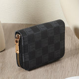 Credit Card Holder Wallet For Women/man Business Card Holder Card Case Bag, Coin Wallet