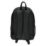 Unisex Basketball Backpack - Spacious & Durable, Perfect for Students & Commuters - Casual Style with Comfortable Straps