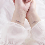 lutaotie Dance of the Heavens Fairycore Princesscore Bracelet