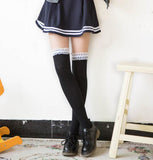 lutaotie Dollhouse Fairycore Socks