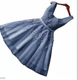 HOTan and NEWn Foreign Trade New Evening Dress EBay  Wish Sexy Short Slim-Fit Formal Dress Female