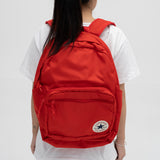 Cross-Border Converse Casual Simple All-Match Student Sports Schoolbag Travel Backpack Casual Large Capacity Backpack