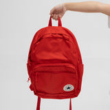 Cross-Border Converse Casual Simple All-Match Student Sports Schoolbag Travel Backpack Casual Large Capacity Backpack