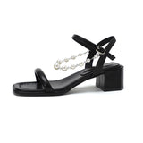 LUTAOTIE Casual Innovative Charming Pretty Fu Hao Heels