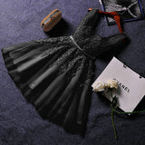 HOTan and NEWn Foreign Trade New Evening Dress EBay  Wish Sexy Short Slim-Fit Formal Dress Female