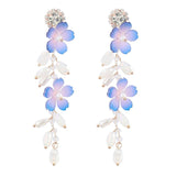 lutaotie Prismatic Shades Fairycore Earrings