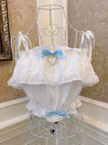 lutaotie Sweetest Heart Cottagecore Princesscore Fairycore Princesscore Coquette Soft Girl Kawaii Corset Top