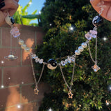 lutaotie Balance of the Universe Fairycore Kawaii Choker