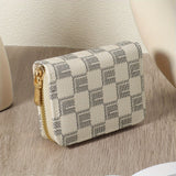 Credit Card Holder Wallet For Women/man Business Card Holder Card Case Bag, Coin Wallet