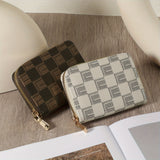 Credit Card Holder Wallet For Women/man Business Card Holder Card Case Bag, Coin Wallet