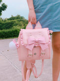 lutaotie Kitten Backpack Bag