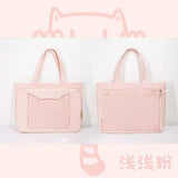 lutaotie Neko Window Princesscore Bag