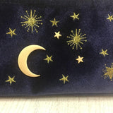 lutaotie Brilliance Observer Fairycore Cosmetic Bag