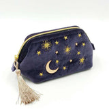 lutaotie Brilliance Observer Fairycore Cosmetic Bag