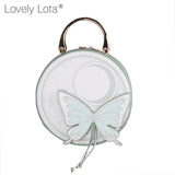 lutaotie Transfiguration Fairycore Bag