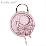 lutaotie Transfiguration Fairycore Bag