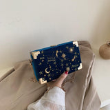 lutaotie Written in the Stars Princesscore Shoulder Bag