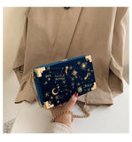 lutaotie Written in the Stars Princesscore Shoulder Bag