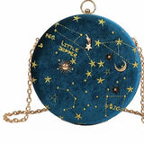 lutaotie Ciel Star Fairycore Bag