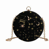 lutaotie Ciel Star Fairycore Bag