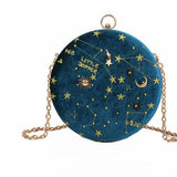 lutaotie Ciel Star Fairycore Bag