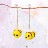 lutaotie Kawaii Drop Earrings