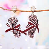 lutaotie Kawaii Drop Earrings