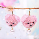 lutaotie Kawaii Drop Earrings