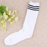 lutaotie Sporty Kawaii Socks Stockings