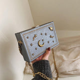 lutaotie Celestial Queen Princesscore Shoulder Bag