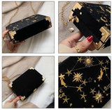 lutaotie Written in the Stars Princesscore Shoulder Bag