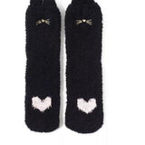 lutaotie Pretty Paw Fairycore Fluffy Socks