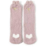 lutaotie Pretty Paw Fairycore Fluffy Socks