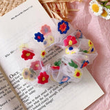 lutaotie Dance of Autumn Pixies Hair Accessory