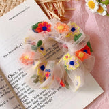 lutaotie Dance of Autumn Pixies Hair Accessory