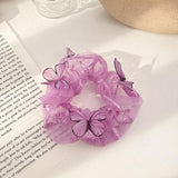 lutaotie Dance of Autumn Pixies Hair Accessory