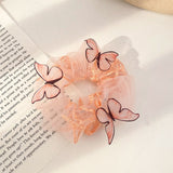 lutaotie Dance of Autumn Pixies Hair Accessory