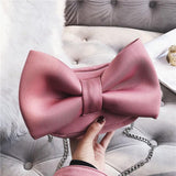 lutaotie Sweet Ribbon Bow Princesscore Bag