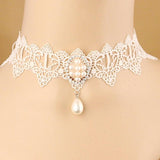 lutaotie Palais Princesscore Choker