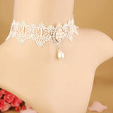 lutaotie Palais Princesscore Choker