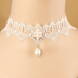 lutaotie Palais Princesscore Choker