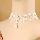 lutaotie Palais Princesscore Choker