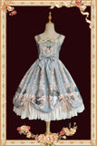 LoveFery Angelique Cathedral Fairycore Dress