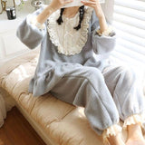 lutaotie Berry Vanilla Princesscore Sleepwear